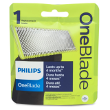 Lâmina Philips QP210/51 OneBlade – 1 Unidade