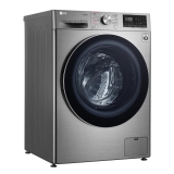 Lava e Seca LG CV7011TC4 Smart VC3 com LG ThinQ 11kg – Aço Escovado