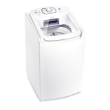 Lavadora de Roupas Electrolux Essencial Care 11kg (LES11)