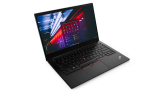Notebook Lenovo ThinkPad E14 AMD Ryzen 5300U 8GB de RAM Tela Full HD Windows 11 256GB SSD