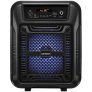 Caixa de Som Amplificada Lenoxx CA60 Bluetooth, Rádio FM, USB – 80W