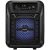 Caixa de Som Amplificada Lenoxx CA60 Bluetooth, Rádio FM, USB – 80W