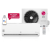 Ar Condicionado Split Inverter 12000 BTUs LG Dual Inverter Voice Frio 220V S4UQ12JA31C.EB2GAMZ