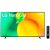 Smart TV 75″ LG 4K NanoCell 75NANO75 HDMI 2.0, Nvidia GEFORCE NOW, ThinQAI, Smart Magic, Google, Alexa