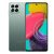 Smartphone Samsung Galaxy M53 Verde 128Gb 8Gb Ram 5G