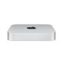 Mac Mini, Chip M2 da Apple com CPU de 8 núcleos e GPU de 10 núcleos, de 256 GB SSD, Prateado – MMFJ3BZ/A