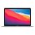 Macbook Air Apple 13.3, Processador M1, 8GB, SSD 256GB, Space Grey – MGN63BZ/A