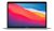 MacBook Air M1 2020 13.3″ cinza-espacial 8GB de Ram – 256GB SSD – Apple M – Distribuidor Autorizado