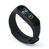 Xiaomi Mi Smart Band 4 Black