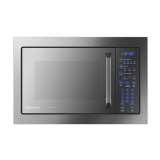 Micro ondas 34L Inox Home Pro Electrolux (MX43T)