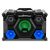 Mini System Lenoxx MS8500 com Bluetooth, Rádio FM, Micro SD, USB – 280W