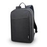 Mochila Casual para Notebook Lenovo B210 até 15.6, Poliéster, Preto – GX40Q17225