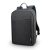 Mochila Casual para Notebook Lenovo B210 até 15.6, Poliéster, Preto – GX40Q17225