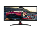 Monitor Gamer LED 29″ IPS 1ms ultrawide Full HD 29UM69G – LG