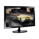 Monitor 24″ gamer led samsung – full hd – hdmi – 1ms – 75hz – ls24d332hsx/zd