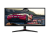 Monitor Gamer LED 29″ IPS 1ms ultrawide Full HD 29UM69G – LG