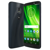 Smartphone Motorola Moto G6 Play Dual Chip Android Oreo – 8.0 Tela 5.7″ Octa-Core 1.4 GHz 32GB 4G Câmera 13MP – Índigo