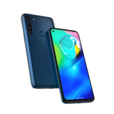 Smartphone Motorola Moto G8 Power 64GB 4GB RAM Câm. Quádrupla Bateria 5000mAh