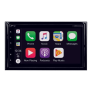 Multimidia Gp331 Gps Evolpe X Dvd 6.75 Mp5 Android Auto ou Apple Car Play