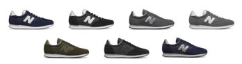 Tênis New Balance 220 Masculino