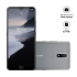Smartphone Nokia 5.4 Android 11, Tela 6,39 Pol. Câm Quádrupla com IA + Lentes Ultra-Wide, Armazenamento 128GB + 4GB RAM Roxo – NK026