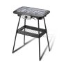 Churrasqueira Elétrica Multilaser Com Pedestal Gourmet 127v 1800w – CE133