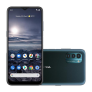 Smartphone Nokia G21 128GB Câmera Tripla 50MP + Selfie Tela 6,5″ 4GB Ram Octa Core Dual Chip