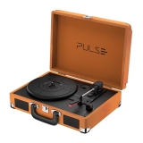 Vitrola Berry Retrô Pulse Suitcase Vitrola 5w Bt/aux/usb – SP364