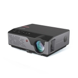 Smart Screen Linux Com Função Projetor 4500 Lumens Multilaser – PJ004