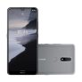 Smartphone Nokia 2.4 64GB com 3GB de RAM – Cinza – NK015