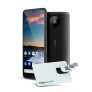 Smartphone Nokia 5.3 Preto + Cartao Sim Hmd Connect – NK008