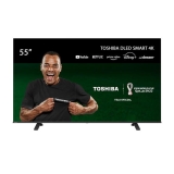 Smart TV DLED 55” 4K Toshiba – TB011M