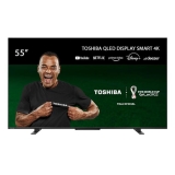 Smart TV QLED 55” 4K Toshiba – TB014M