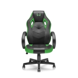 Cadeira Gamer Verde Warrior – GA160