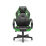 Cadeira Gamer Verde Warrior – GA160