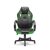 Cadeira Gamer Verde Warrior – GA160
