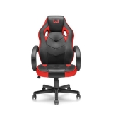 Warrior Tongea Cadeira Gamer Vermelho – Ga162