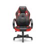 Warrior Tongea Cadeira Gamer Vermelho – Ga162