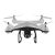 Drone Multilaser Fenix GPS FPV Câmera FULL HD 1920P Branco – ES204