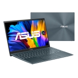 Notebook Asus ZenBook Intel Core i5-1035G1, 8GB RAM, SSD 256GB, Tela 13.3 OLED, Windows 11 Home, Cinza – UX325JA-KG302W