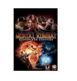 Mortal Kombat Komplete Edition – PC Steam