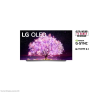 Smart Tv Lg 48 Oled48c1 120hz G-sync Free Hdmi 2.1 Thinqai Google Alexa Prateado