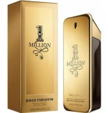 Paco Rabanne 1 Million EDT 100ml para Masculino