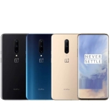 Smartphone Oneplus 7 Pro Global 6GB RAM 128GB ROM Câmera Traseira Tripla 48MP Tela 6.67″ AMOLED Snapdragon 855 UFS 3.0 Android