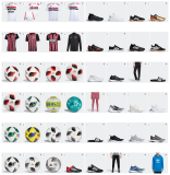 Outlet Adidas Desconto Extra de 30%