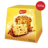 Panettone Bauducco 500g