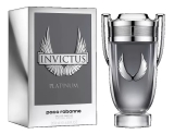 Invictus Platinum Masculino Edp 200ml