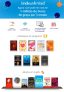 Kindle Unlimited – Mais de 1 milhão de livros