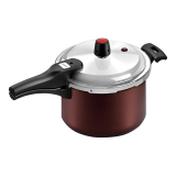 Panela de Pressão Panelux 4,5L Premium Antiaderente