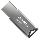 Pen Drive Adata AUV350, 64GB, USB 3.2, Metal – AUV350-64G-RBK